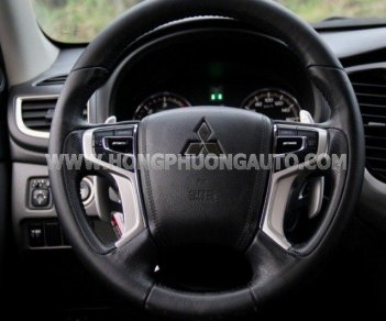 Mitsubishi Triton 2018 - Xe nhập, 645 triệu