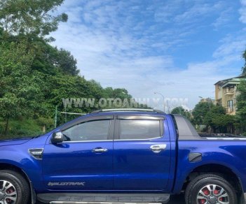 Ford Ranger 2014 - Màu xanh lam, nhập khẩu nguyên chiếc giá hữu nghị