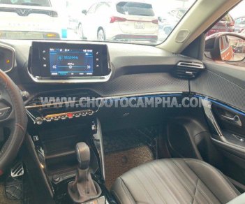 Peugeot 2008 2021 - Kiểm tra ra lỗi hoàn tiền 100%