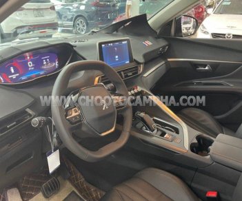 Peugeot 3008 2020 - Màu đen, giá cực tốt