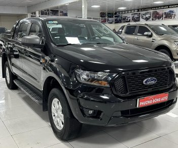 Ford Ranger 2020 - Màu đen, xe nhập