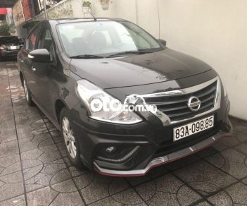 Nissan Sunny   1.5XT 2020 đen xe gia đình 2019 - Nissan sunny 1.5XT 2020 đen xe gia đình