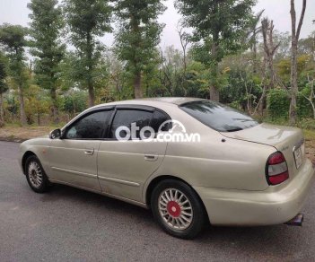 Daewoo Leganza Cần bán xe  5 chỗ 2000 - Cần bán xe Daewoo 5 chỗ