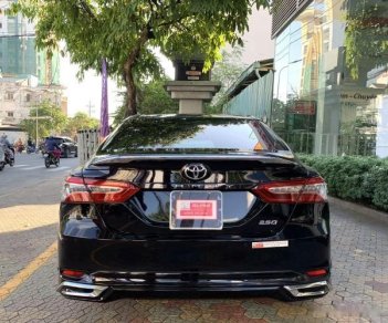 Toyota Camry 2019 - Nhập Thái