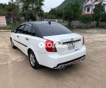 Daewoo Lacetti cần bán xe 2009 - cần bán xe