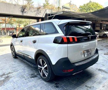 Peugeot 5008 2018 - Xe rất mới, chạy 4 vạn km