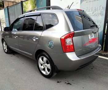 Kia Carens 2009 - Màu xám, giá 278tr