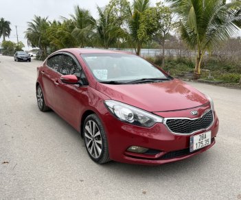 Kia K3 2015 - Chạy 10 vạn km