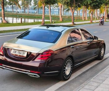 Mercedes-Benz S400 2016 - Mercedes-Benz 2016