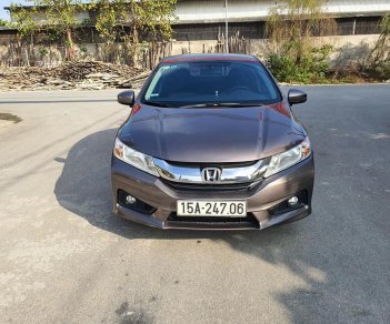 Honda City 2016 - Honda City 2016