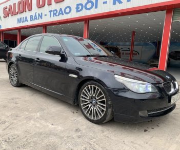 BMW 528i 2007 - Nhập Đức