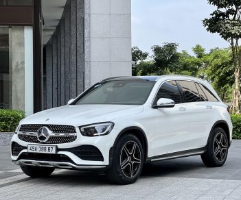 Mercedes-Benz GLC 300 2021 - Đăng ký 2022