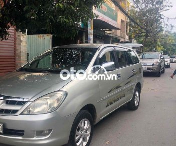 Toyota Innova  cuối 2007 2007 - innova cuối 2007