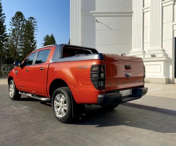 Ford Ranger 2015 - Ford Ranger 2015 tại Hà Nội