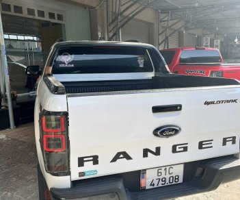 Ford Ranger 2021 - Giá cạnh tranh