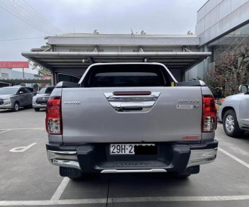 Toyota Hilux 2019 - Toyota Hilux 2019 tại Hà Nội