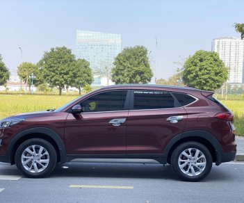 Hyundai Tucson 2021 - Hyundai Tucson 2021