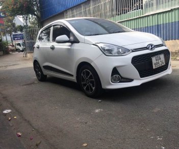 Hyundai i10 2018 - Hyundai 2018 tại Bình Dương
