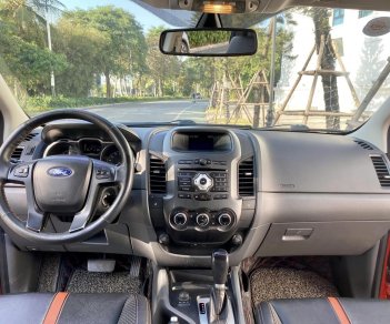 Ford Ranger 2015 - Ford Ranger 2015 tại Hà Nội