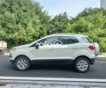 Ford EcoSport   1.5L Titanium 2016 2016 - Ford Ecosport 1.5L Titanium 2016