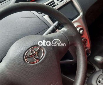 Toyota Yaris 👉 Tôi cần bán:   sx2007 tự động, h.nội 2007 - 👉 Tôi cần bán: Toyota Yaris sx2007 tự động, h.nội