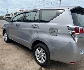 Toyota Innova 2018 - Xe gia đình sử dụng không chạy dịch vụ