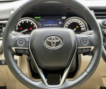 Toyota Camry 2020 - Toyota Camry 2020 tại Hà Nội