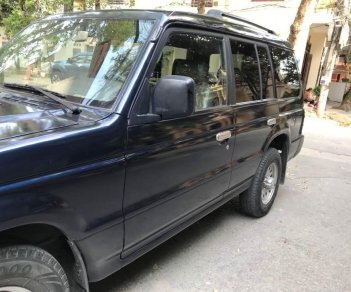 Mitsubishi Pajero 2003 - Giá 145tr