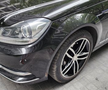Mercedes-Benz C200 2014 - 1 chủ 6v km, giá cực kì hợp lý