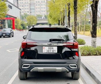 Kia Seltos 2020 - Cực đẹp