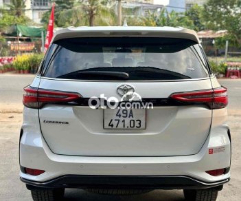 Toyota Fortuner  Legender Xe lướt cực ít chạy gia đình 2022 - Fortuner Legender Xe lướt cực ít chạy gia đình