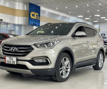 Hyundai Santa Fe 2017 - Hyundai Santa Fe 2017