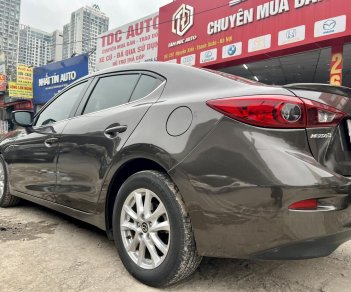 Mazda 3 2017 - Phanh tay điện tử, 1 chủ