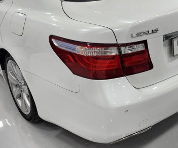Lexus LS 600 2009 - Xe gia đình bán