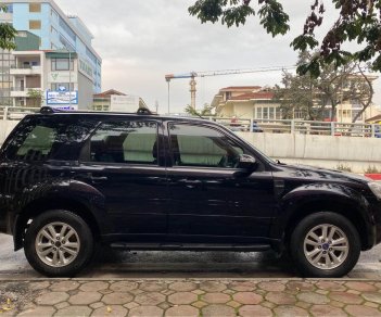 Ford Escape 2011 - Màu đen