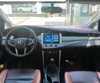 Toyota Innova 2019 - Xe lướt