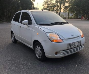 Daewoo Matiz 2010 - Màu trắng, giá 108tr