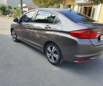 Honda City 2016 - Honda City 2016