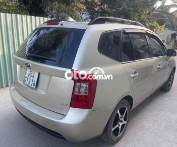 Kia Carens cần bán   số sàn xe đẹp đời 2010 2010 - cần bán kia Carens số sàn xe đẹp đời 2010