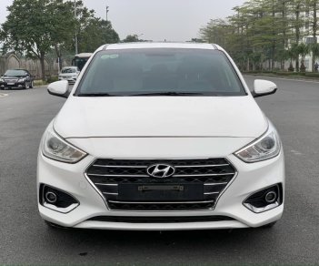 Hyundai Accent 2019 - Hyundai Accent 2019 số tự động