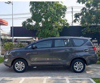 Toyota Innova 2019 - Xe lướt