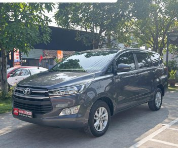 Toyota Innova 2019 - Xe lướt