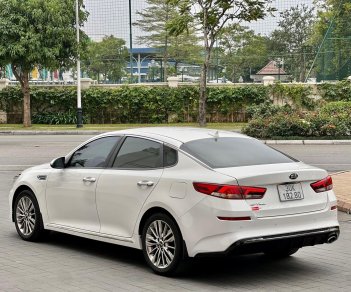 Kia Optima 2020 - Xe đẹp, biển HN, cam kết chất lượng