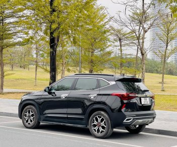 Kia Seltos 2020 - Cực đẹp