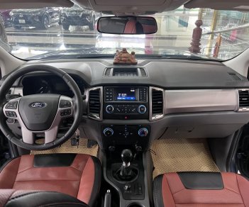 Ford Ranger 2017 - Hai cầu, máy dầu, nhập khẩu nguyên chiếc