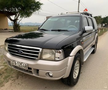 Ford Everest 2005 - Giá cực hợp lý chỉ 175tr