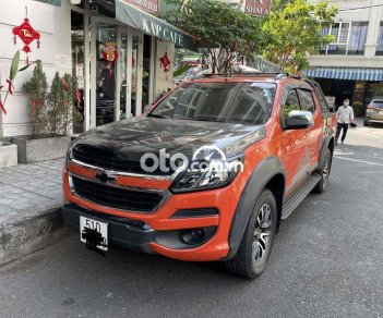 Chevrolet Colorado Xe  High Country 2018 - Xe Colorado High Country