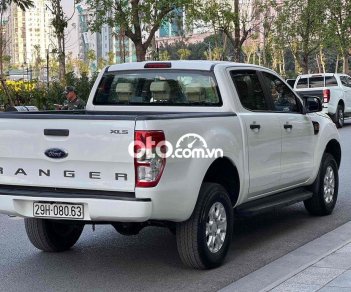 Ford Ranger  xls 2017 MT 1 chủ xe đẹp zin 2017 - Ranger xls 2017 MT 1 chủ xe đẹp zin