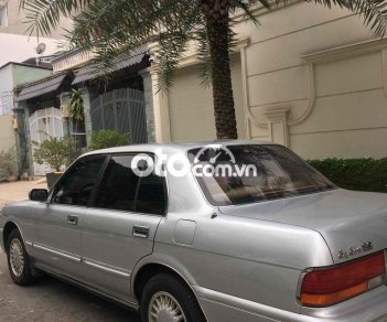 Toyota Crown   VIP SUPER SALOON 3.0 1993 - TOYOTA CROWN VIP SUPER SALOON 3.0