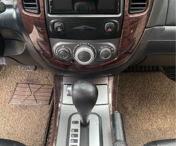 Ford Escape 2011 - Màu đen